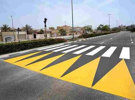 Travel time slashed in Al Barsha South after Dubai's RTA completes major traffic upgrades