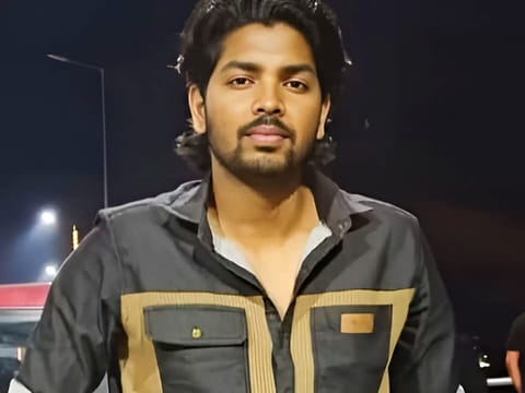 Rohit Basfore