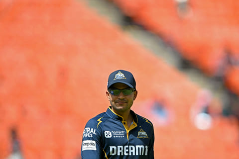 Gujarat Titans skipper Shubman Gill has spoken about the gruelling schedule and feels there is hardly any time to invest in a relationship with someone.