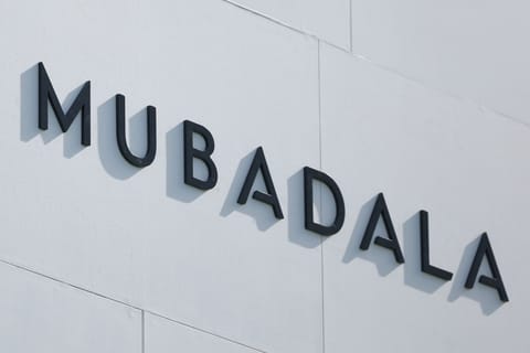 From AI to property, Mubadala continued its deep investments across sectors.