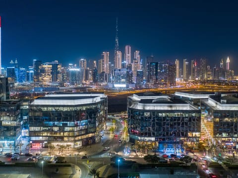 Some of the gains for Tecom Group in Q1-25 would have come in from the recent deal-making it had gone through. This meant adding more office space in some of key clusters.