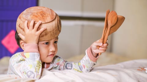 Fun activities give children the chance to be creative, make their own decisions, connect with others, and express their thoughts, all of which play a huge role in supporting mental wellness.