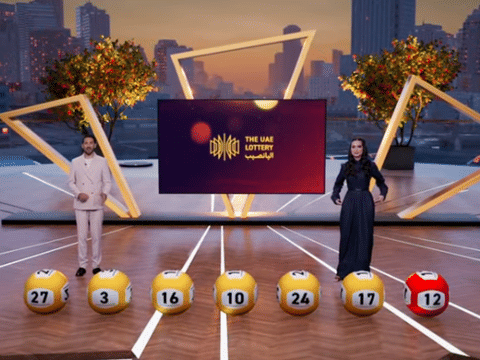 The UAE Lottery announced seven lucky winners of Dh100,000 each as part of its Lucky Chance IDs guaranteed cash prizes in draw No 250503 held on Saturday.