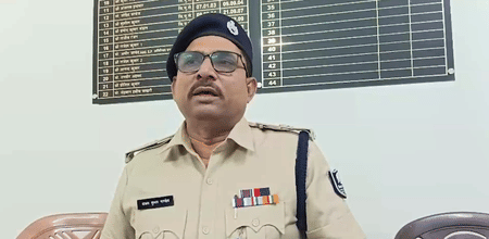 Bihar: NEET racket busted in Samastipur; two held, Rs 50,000 cash seized (IANS)