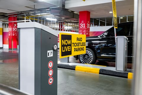 BurJuman Mall in Dubai announces new fines, exit, re-entry rules as ticketless parking goes live