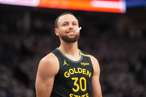 The Warriors said in a statement that Curry underwent an MRI on Wednesday morning.