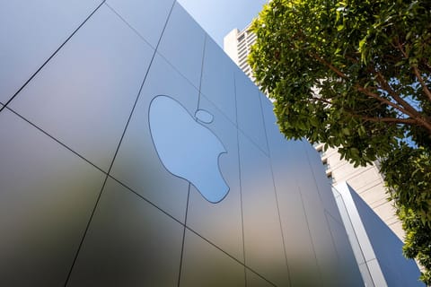 The company aims to begin mass production of the processor by the end of next year or in 2027.