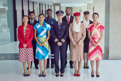 Stock-Emirates