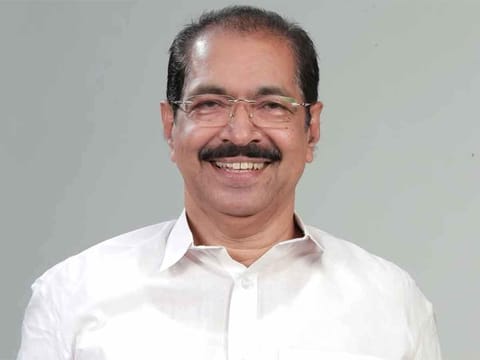 Sunny Joseph