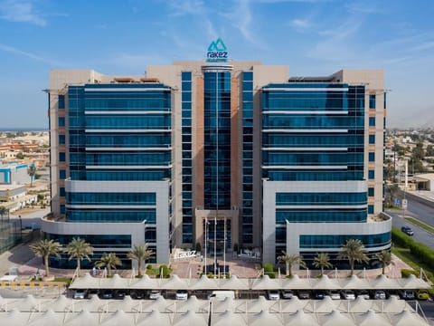 RAKEZ is a key enabler of the Make it in the Emirates (MIITE) initiative
