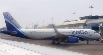IndiGo announces relief measures for affected customers due to airport closure