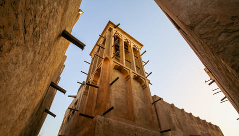 The Future of Museums in Rapidly Changing Communities,” ICOM Dubai 2025 will bring together thousands of museum professionals, cultural leaders, academics, and students