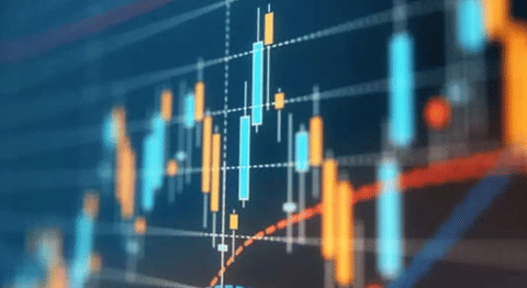 Sensex's had quite the mixed day, and there were also some technical aspects coming into play.
