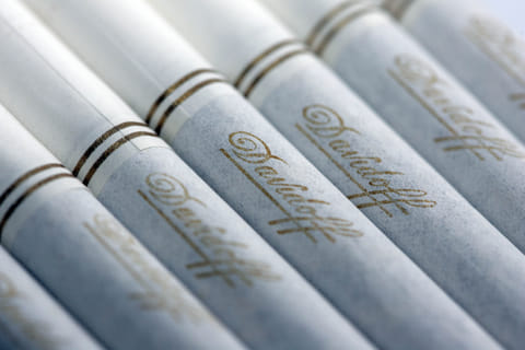 Imperial, which makes Winston and Davidoff cigarettes, grew tobacco market share in the first half, helped by gains in the US and Germany