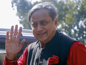 The Congress threw a hissy fit when the Modi government ignored its own list of recommended names and instead picked Shashi Tharoor to head one of the delegations to articulate India's stance against terrorism.
