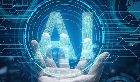 Becoming AI-native starts with a shift in mindset.