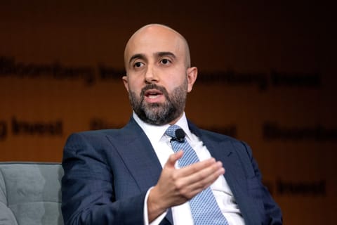 Key Speakers At Bloomberg Invest