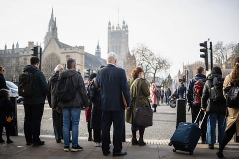 A new report reveals that Pakistani and Bangladeshi women face some of the highest barriers to securing well-paid, stable employment in London. Photo for illustrative purpose only