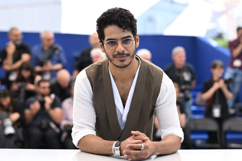 Ishaan Khatter wows at Miss World 2025 with electrifying dance performance