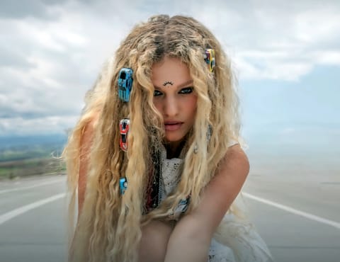 Elyanna to perform at the Abu Dhabi Grand Prix 2025