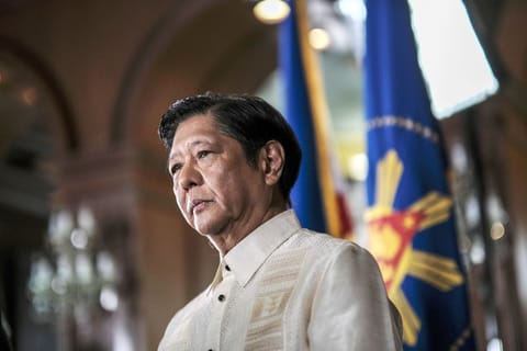 Philippine President Ferdinand Bongbong Marcos Jr. has ordered a Cabinet reshuffle, which comes as the Philippines grapples with the global trade war, even as it competes with neighbours for investments.
