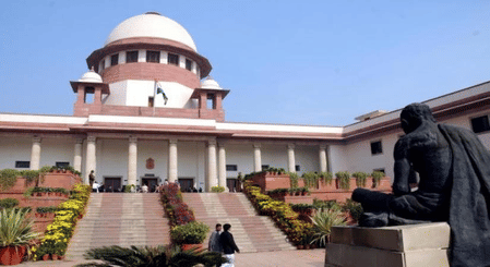 The Supreme Court on Monday expressed serious concern over rising student suicides in educational institutions.