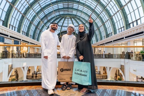 The 2025 edition of DSS is set to be the most value-packed yet, according to Dubai Festivals and Retail Establishment (DFRE).