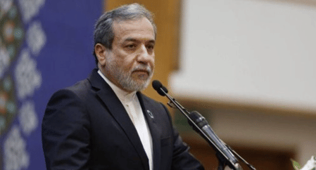 Abbas Araghchi, Iran's Foreign Minister, told state TV after the talks in Geneva ended: "We made very good progress and entered into the elements of an agreement very seriously, both in the nuclear field and in the sanctions field."