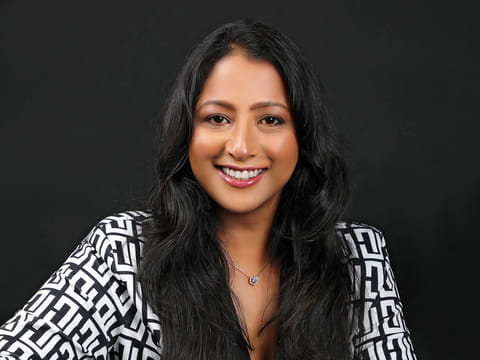 Payal Jagasia, CEO of Bricks & Beams Real Estate.