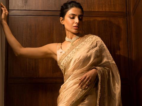 Samantha Ruth Prabhu to light up Kiara Jewellery launch in Dubai
