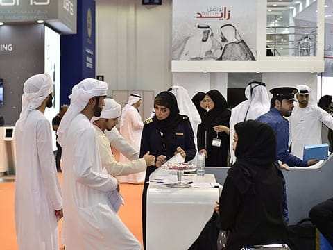 The Ministry also explained that if an establishment terminates the employment of a UAE national for valid reasons, it will not be subject to immediate penalties.