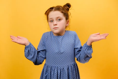 The goal should be to understand why their behaviour hurt someone rather than forcing the apology, as children may then focus on avoiding punishment or just ‘getting it over’ with.