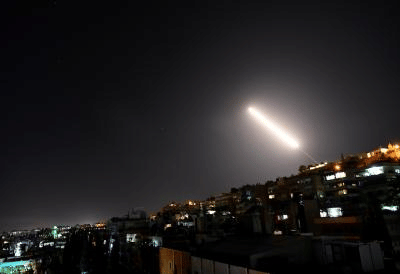 Houthi military spokesperson Yahya Sarea said group would continue its attacks "until the Israeli aggression on Gaza stops and the blockade is lifted".