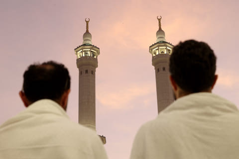 With Hajj taking place this year amid extreme summer heat, Saudi authorities are striving to balance the logistics of crowd management with the physical and spiritual well-being of pilgrims.