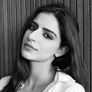 Amreen Sandhu