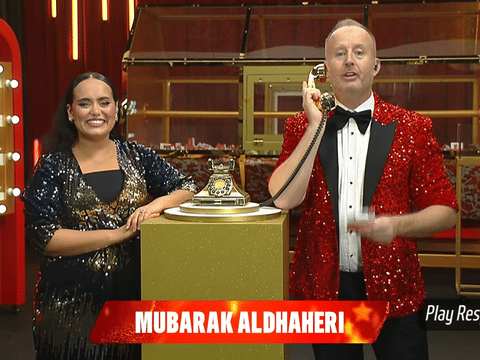 Emirati man wins Dh20 million in Big Ticket Abu Dhabi grand prize after trying for two years