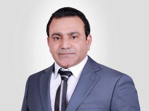 Eid Al-Adha greetings from Dr. Shareef Abdul Khader of ABC Cargo Group of Companies