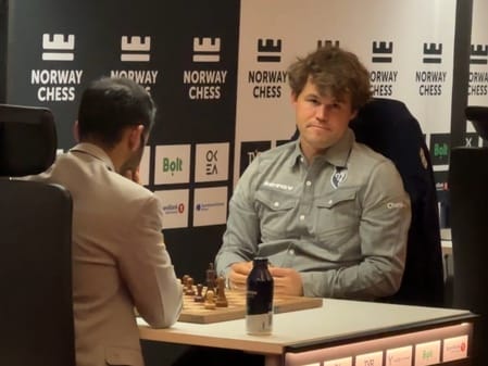 The victory marks Carlsen’s sixth triumph at his home event and serves as a reminder of his enduring dominance in the classical format.