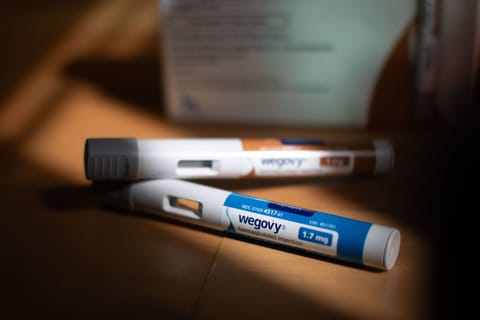 Novo’s drugs Ozempic and Wegovy have become household names.