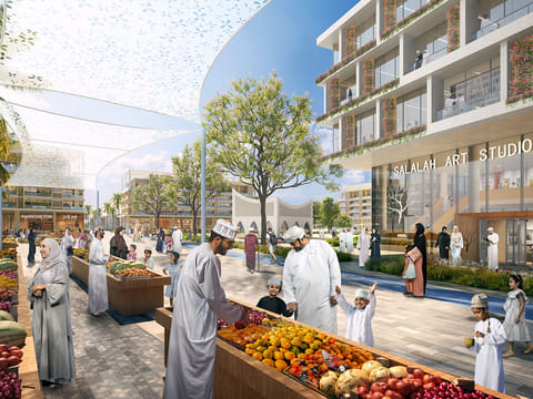 New decision to regulate remote work in Oman