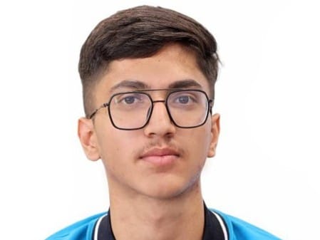 Mahesh Kumar tops NEET UG 2025 with a near-perfect score