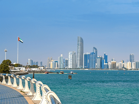 UAE destroys 9 ballistic missiles, intercepts 109 drones on Friday