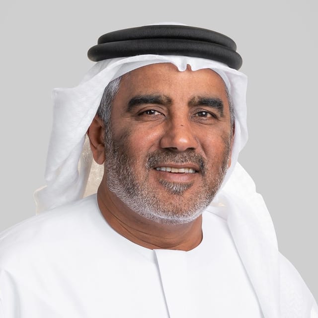 ADNOC Drilling announces major leadership change