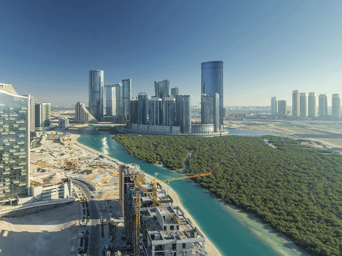 UAE is poised to welcome more millionaires than any other country for the third consecutive year.