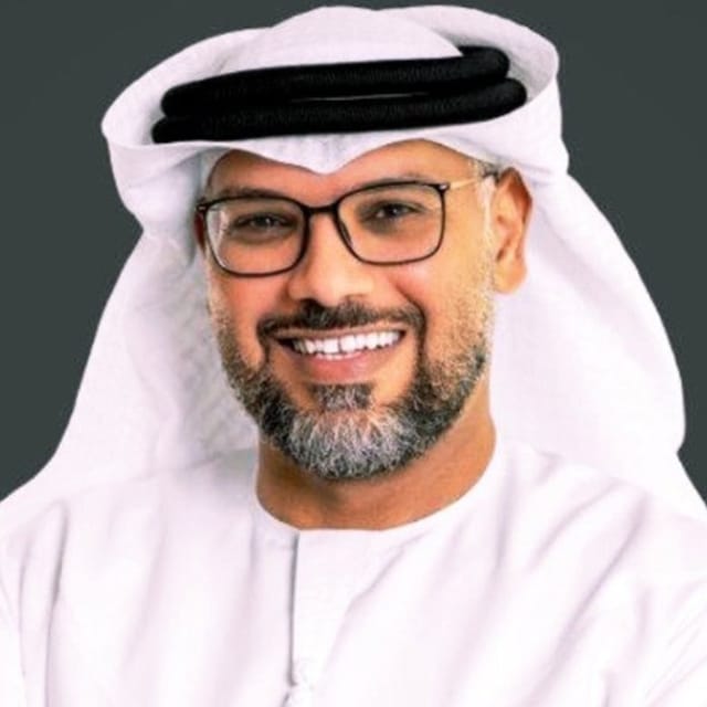 ADNOC Drilling announces major leadership change