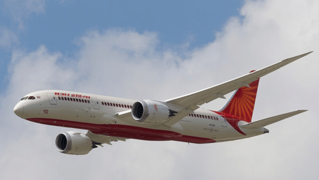 Flight AI357, a Boeing 787 Dreamliner operating from Tokyo's Haneda Airport, made what Air India called a "precautionary diversion" and landed safely in Kolkata. The aircraft is currently undergoing technical checks.