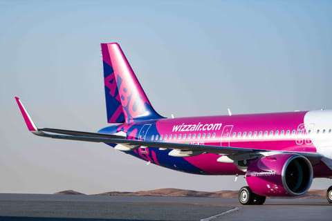 UAE travel update: Wizz Air extends flight cancellations until September amid regional tensions