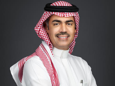 Talal H. AlMarri