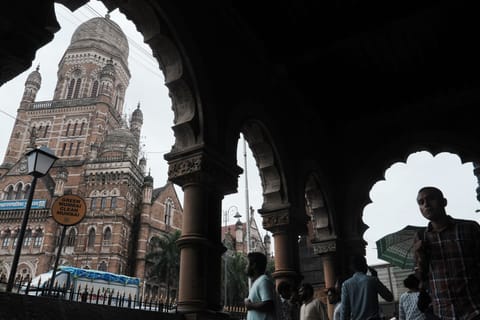 The rise of wealthy Indians across the country has sparked the creation of many new firms competing to manage their money.