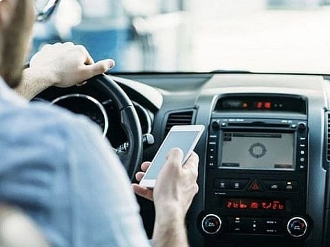 Abu Dhabi Police program targets driving students, people of determination, and wider society